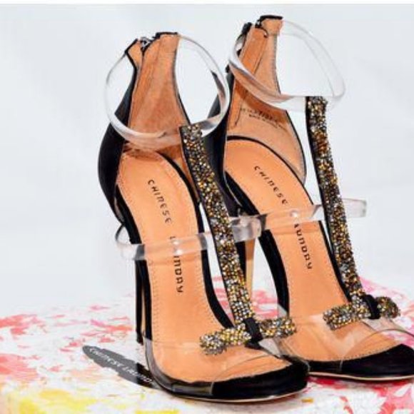 Chinese Laundry Shoes - Chinese Laundry | Black Heels